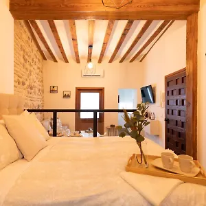 Boutique Hya Apartment Toledo